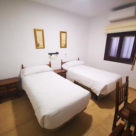 La Cerca Hotel Chinchon Exterior photo