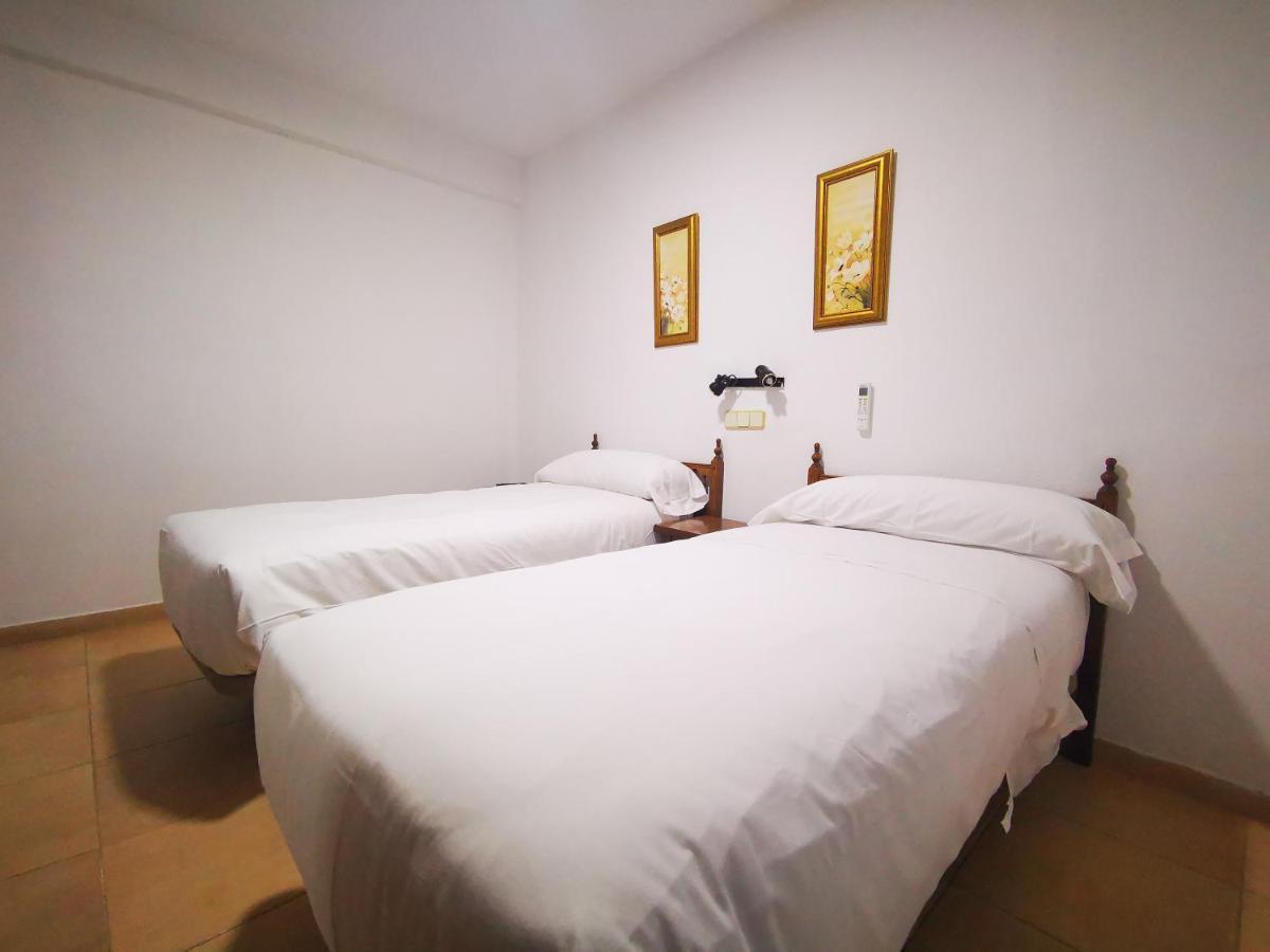 La Cerca Hotel Chinchon Exterior photo
