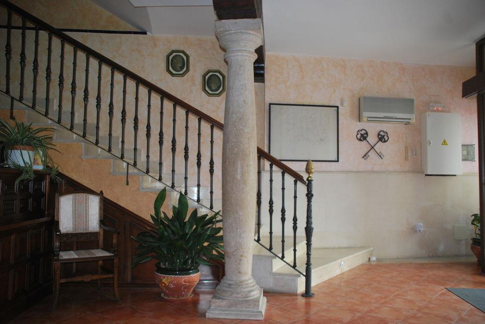 La Cerca Hotel Chinchon Exterior photo