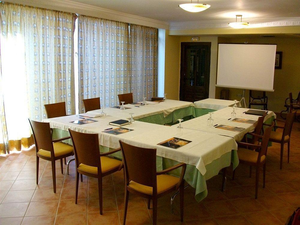 La Cerca Hotel Chinchon Exterior photo
