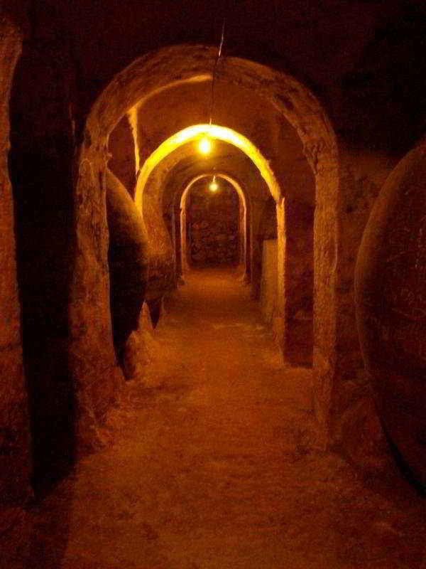 La Cerca Hotel Chinchon Interior photo