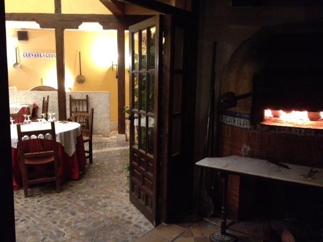 La Cerca Hotel Chinchon Exterior photo