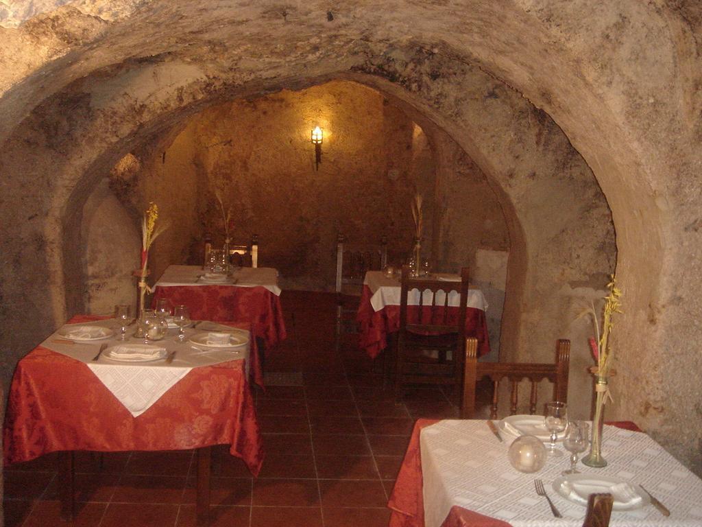 La Cerca Hotel Chinchon Exterior photo